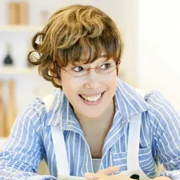 Portrait of Remi Hirano