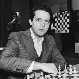 Portrait of Peter Biyiasas
