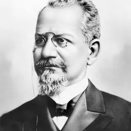 Portrait of Francisco de Paula Rodrigues Alves