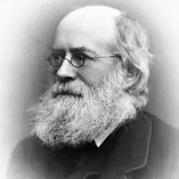 Portrait of Samuel Roberts
