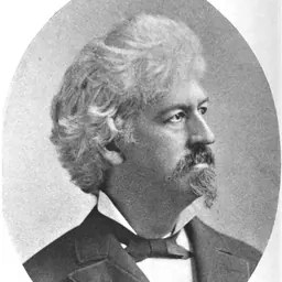 Portrait of Ingersoll Lockwood