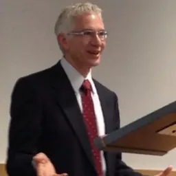 Portrait of Larry Catá Backer