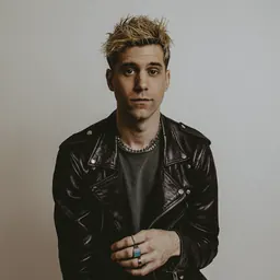 Portrait of Nevada