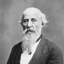 Portrait of Norman Kittson