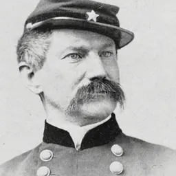 Portrait of Thomas H. Neill