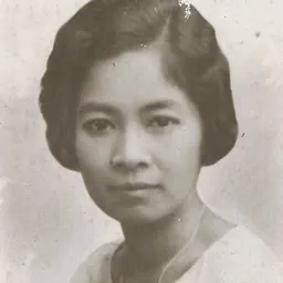 Portrait of Adisaya Suriyabha