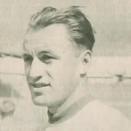 Portrait of Andor Ónody