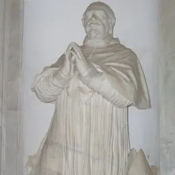 Portrait of Fabio de Lagonissa