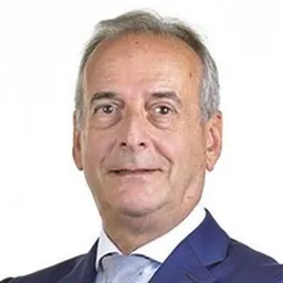 Portrait of Jacques Kossowski