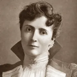 Portrait of Elizabeth Tyree