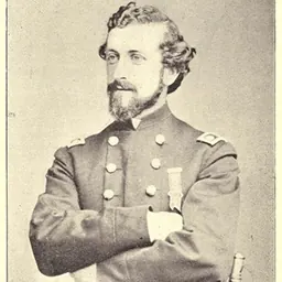 Portrait of David P. Muzzey