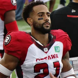 Portrait of Justin Howell