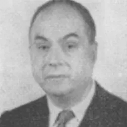 Portrait of Giuseppe Grassi