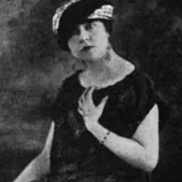 Portrait of Miirrha Alhambra
