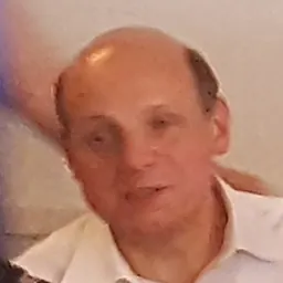 Portrait of Éric Briffard