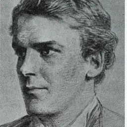 Portrait of James Kenneth Stephen