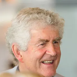 Portrait of Rhodri Morgan