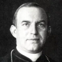 Portrait of Wilhelm Berning