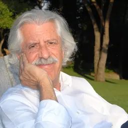 Portrait of Lluís Juste de Nin
