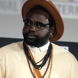 Portrait of Brian Tyree Henry