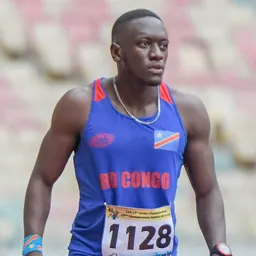 Portrait of Oliver Mwimba
