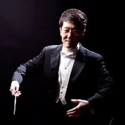 Portrait of Djong Victorin Yu