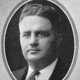 Portrait of Howard M. Baldrige