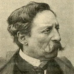 Portrait of Sebastiano De Albertis