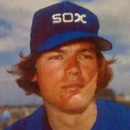 Portrait of Brian Downing