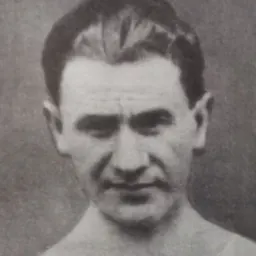 Portrait of Pavel Mahrer