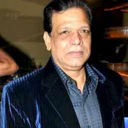 Portrait of Govind Namdev