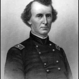 Portrait of W. H. L. Wallace