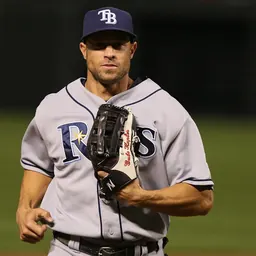 Portrait of Gabe Kapler