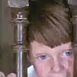 Portrait of Matthew Garber