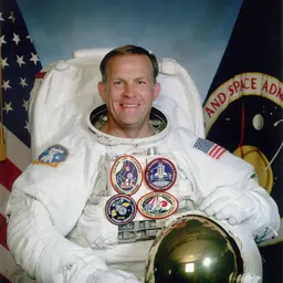 Portrait of Mark C. Lee