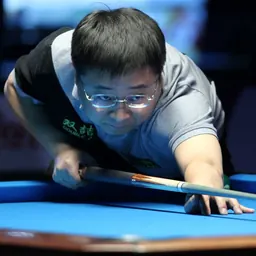 Portrait of Li Hewen