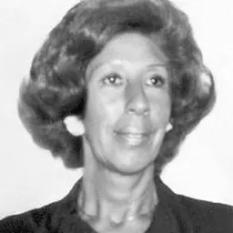 Portrait of Yiya Murano