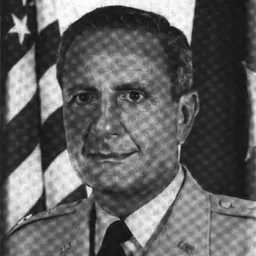 Portrait of Ben Sternberg