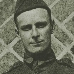 Portrait of John Cridland Latham