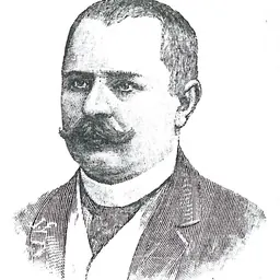 Portrait of Kajetan Abgarowicz
