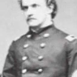 Portrait of Calvin G. Child