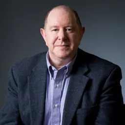 Portrait of Daniel J. Solove
