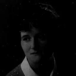 Portrait of Isabel Kelly