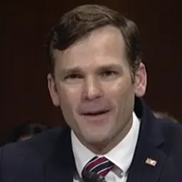 Portrait of R. Stan Baker