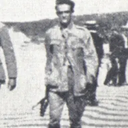 Portrait of Antônio de Siqueira Campos