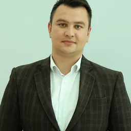 Portrait of Kova Tilavpur