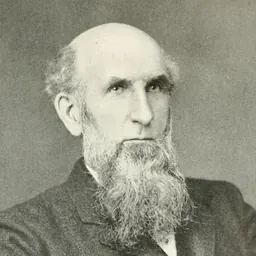 Portrait of George A. Brackett