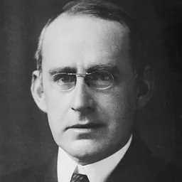 Portrait of Arthur Eddington