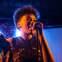 Portrait of Jean Deaux