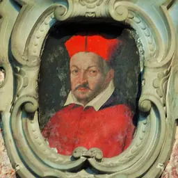 Portrait of Lanfranco Margotti